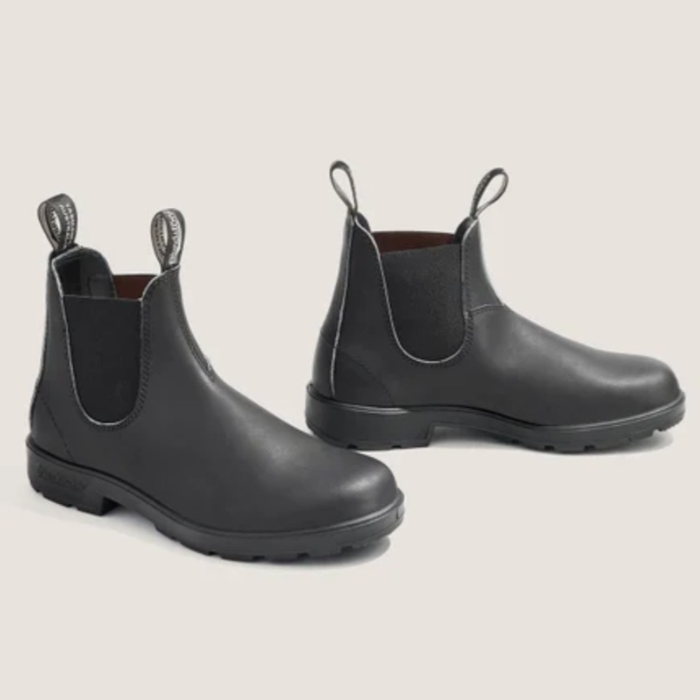 Blundstone Chelsea Boots #510
